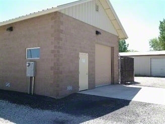 301 Tolas Pl in Fallon, NV - Foto de edificio - Building Photo