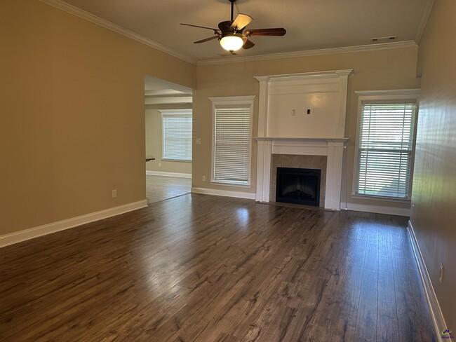 110 Pilgrim Mill Trail in Warner Robins, GA - Building Photo - Building Photo