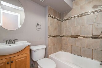 1835 Willington St in Philadelphia, PA - Building Photo - Building Photo