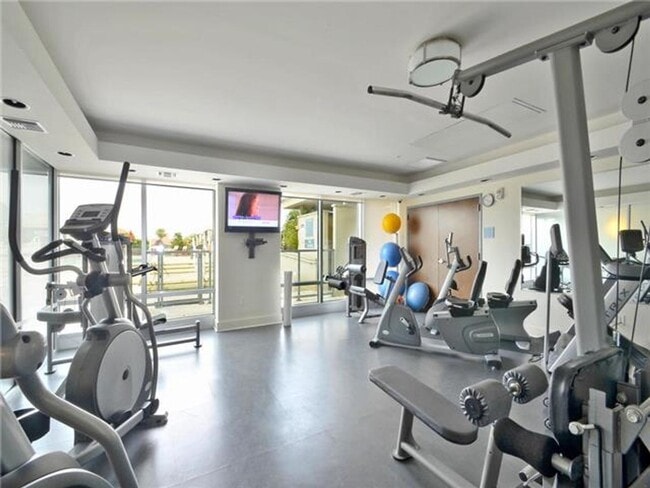 property at 300 Bowie St