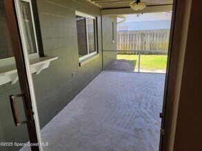 245 Harbour Dr E in Satellite Beach, FL - Building Photo - Building Photo