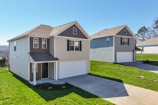 Mockingbird Meadows in Knoxville, TN - Building Photo