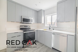 11512 Oxford Ave in Hawthorne, CA - Building Photo - Building Photo