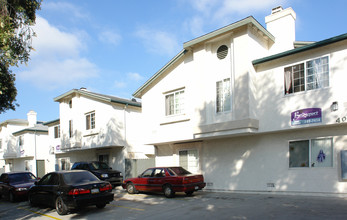 4095 Texas St in San Diego, CA - Foto de edificio - Building Photo