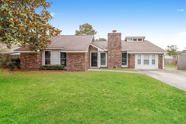 property at 209 Buckskin Dr