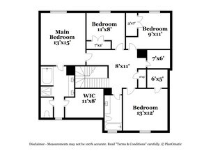 199 Hamilton Pointe Dr in Mcdonough, GA - Building Photo - Building Photo