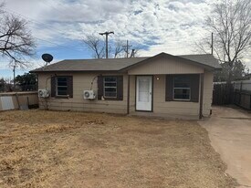 2806 E 30th St in Lubbock, TX - Building Photo