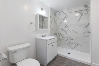 258 Wadsworth Ave in New York, NY - Foto de edificio - Interior Photo