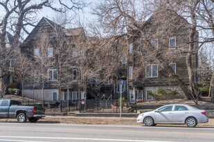 2406 Lyndale Ave S Apartments