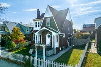 Apartamentos en Niagara Falls, NY