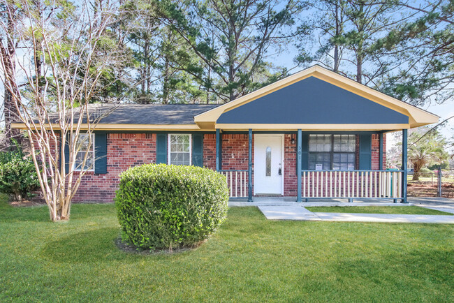 property at 301 Bluebell Ave