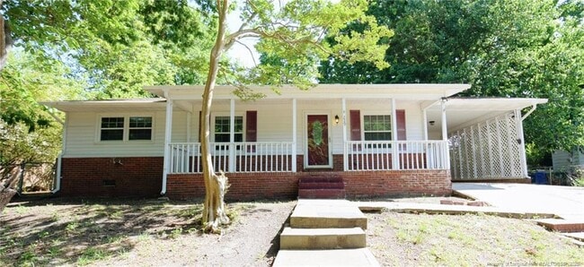 property at 229 Lansdowne Rd