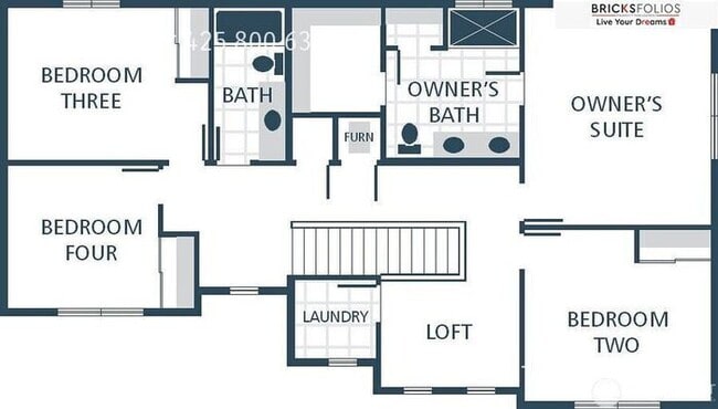 8208 49th St NE in Marysville, WA - Building Photo - Building Photo