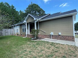 333 Abbottswood Dr in Fayetteville, NC - Building Photo