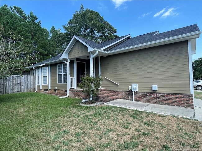 property at 333 Abbottswood Dr