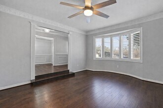 4301 Bellaire Dr S in Fort Worth, TX - Foto de edificio - Building Photo