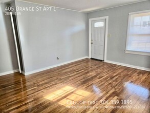 405 Orange St in Charlotte, NC - Building Photo - Building Photo