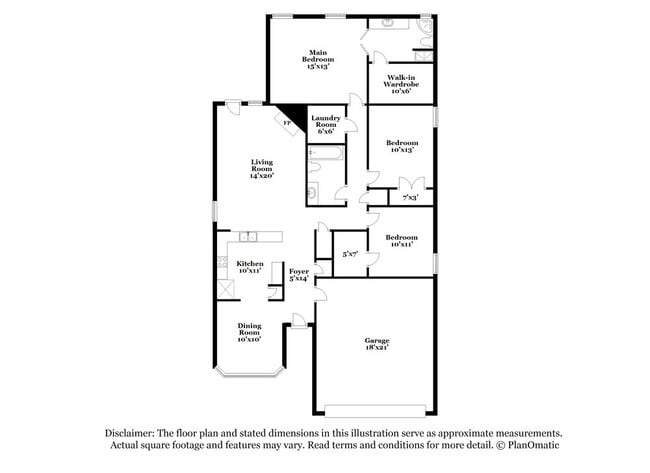 7039 Maple Grove Rd in Olive Branch, MS - Building Photo - Building Photo