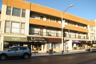 817 S. Oak Park Ave. Apartamentos