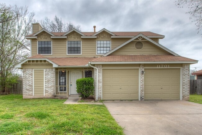 11701 Ruffed Grouse Dr