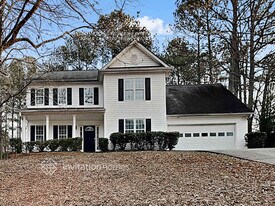 4017 St George Walk SW in Hiram, GA - Building Photo