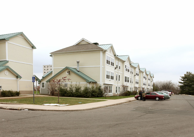 Sana Apartments in Hartford, CT - Building Photo - Building Photo