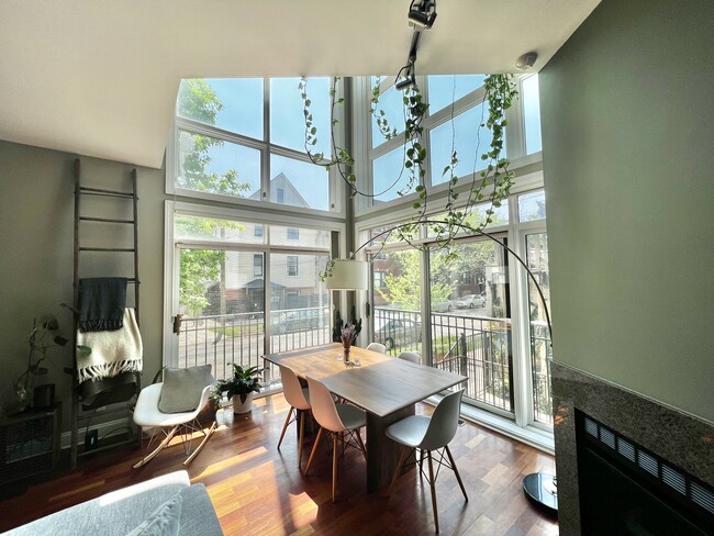 property at 1700 N Talman Ave