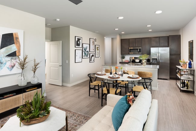 property at 7303 Pasture Ln
