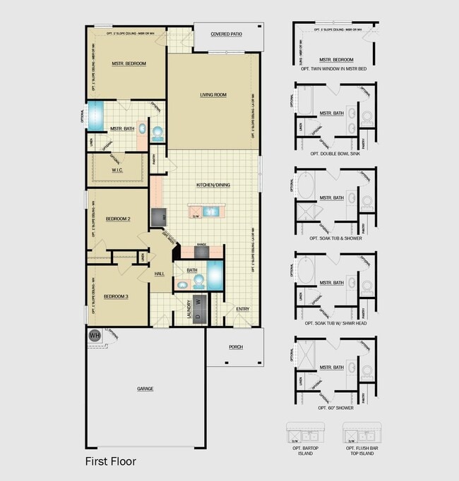 10308 Debbie Dr in North Little Rock, AR - Building Photo - Building Photo