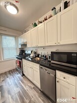 130 Brainerd Rd, Unit 3 in Boston, MA - Building Photo