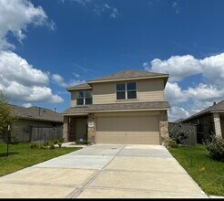 18637 Cepagatti Dr in Roman Forest, TX - Building Photo - Building Photo