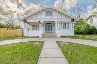814 S Broad St in Mobile, AL - Building Photo - Building Photo