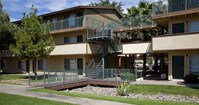Building Photo - Sienna Springs Apartments in Phoenix, Arizona