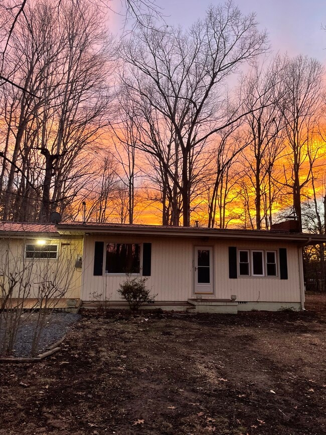 property at 213 Woodland Cir