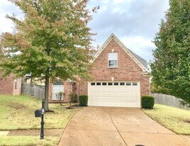 10246 Spruce Grove Ln in Cordova, TN - Building Photo