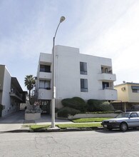 Hudson (Trust) in Los Angeles, CA - Building Photo - Building Photo