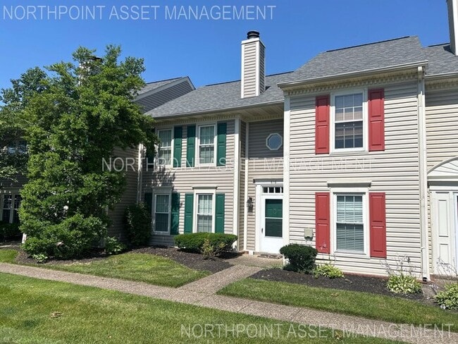 616 Cambridge Station Rd in Louisville, KY - Building Photo - Building Photo