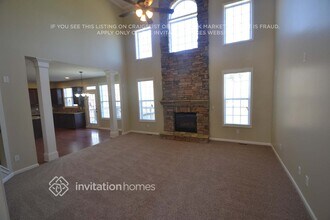 715 Crimson Morning View in Canton, GA - Foto de edificio - Building Photo