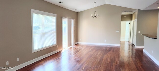 25 King's Cross Ct in Beaufort, SC - Building Photo - Building Photo