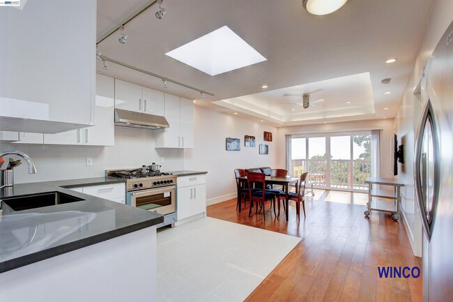 property at 263 Ralston St