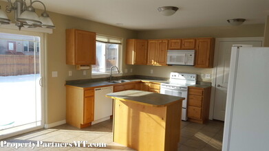 4520 Glenwood Dr in Bozeman, MT - Building Photo - Building Photo