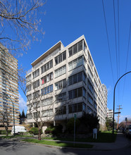 Delwood Apartments in Vancouver, BC - Building Photo - Building Photo