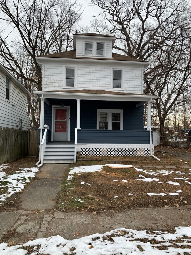 property at 688 South St