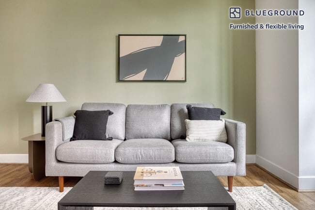 770 Maine Ave SW, Unit FL4-ID536 in Washington, DC - Building Photo - Building Photo