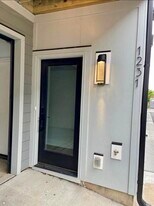 1231 Minter Pl in Charlotte, NC - Building Photo