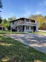 901 Monroe Ct in Apopka, FL - Building Photo