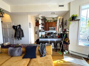 59 Fort Ave in Boston, MA - Building Photo - Building Photo