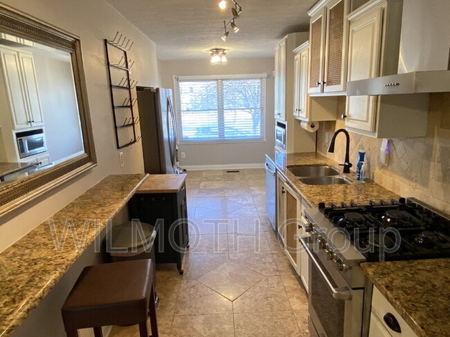 1026 N New Jersey St in Indianapolis, IN - Foto de edificio - Building Photo