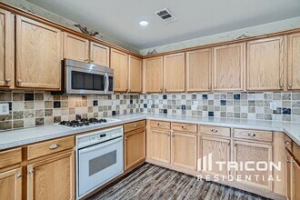 6712 Red Rock Trail in Watauga, TX - Building Photo - Building Photo