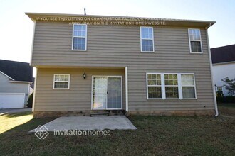 5840 Branthurst Dr in Charlotte, NC - Building Photo - Building Photo